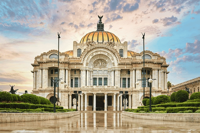 Cosas que hacer en México