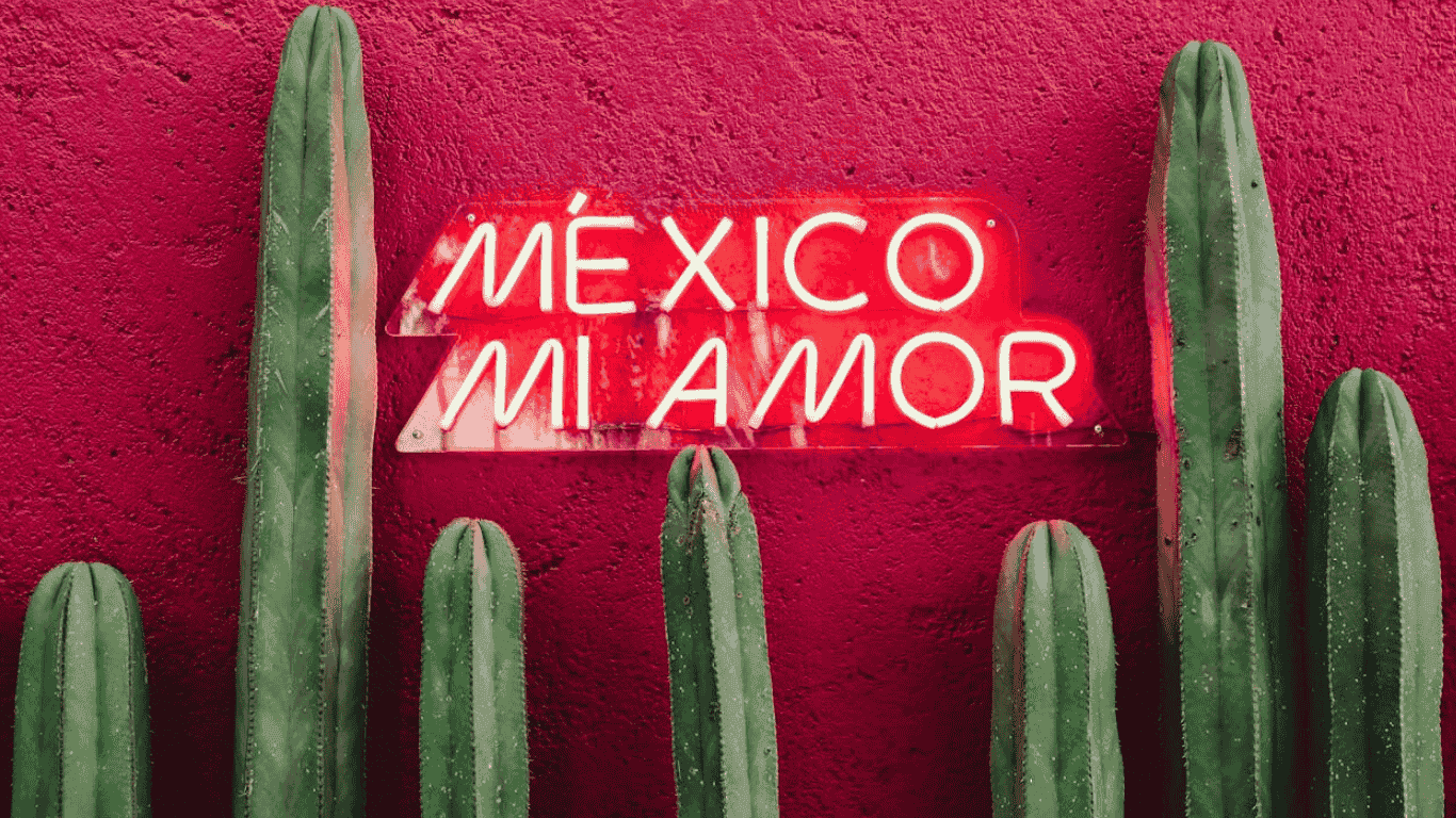 Cosas que hacer en México