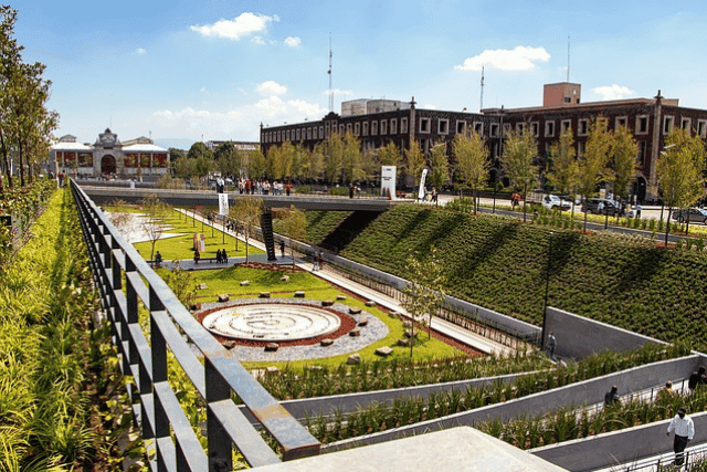 Cosas que hacer en México