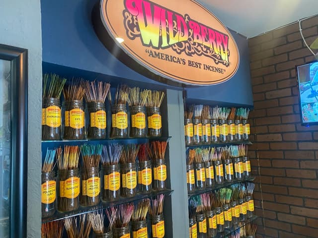 Kolibri Smoke Shop
