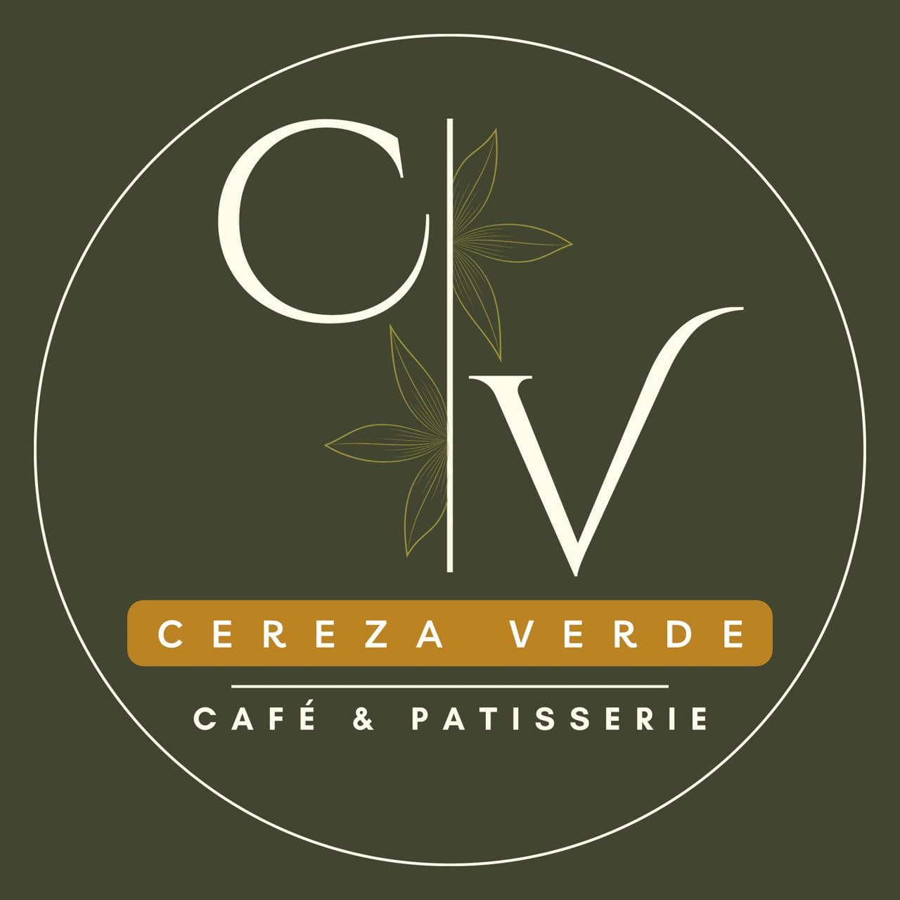 Cereza Verde Café