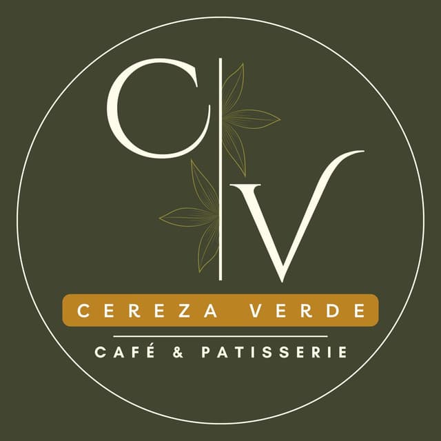 Cereza Verde Café