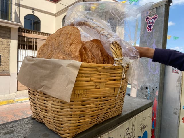 Buñuelos Don juan