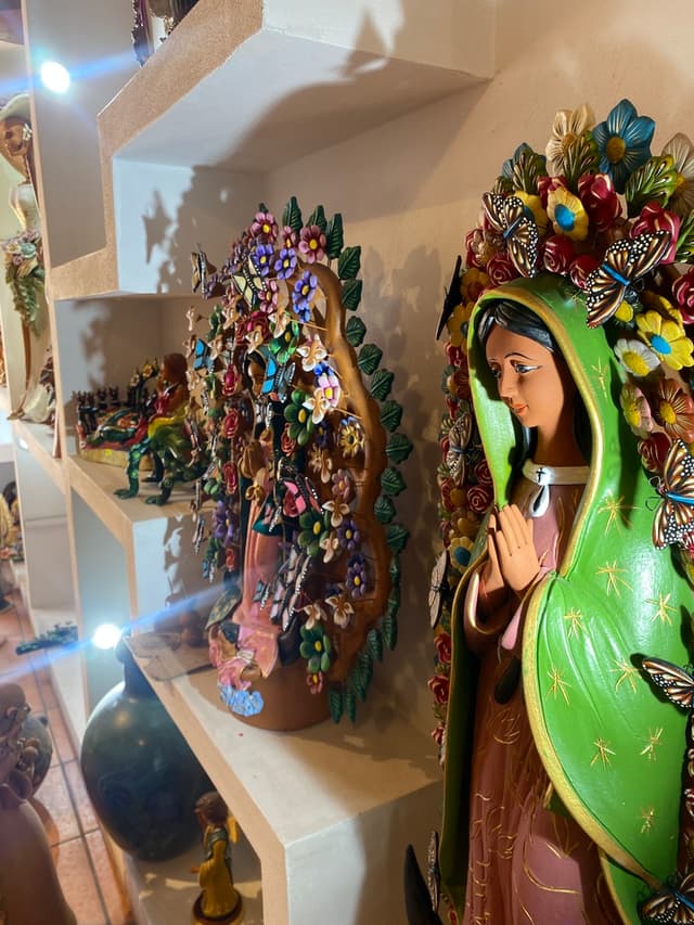 Galería Lilia Barranco