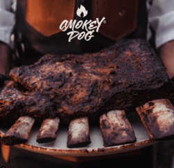 Smokey Dog Metepec
