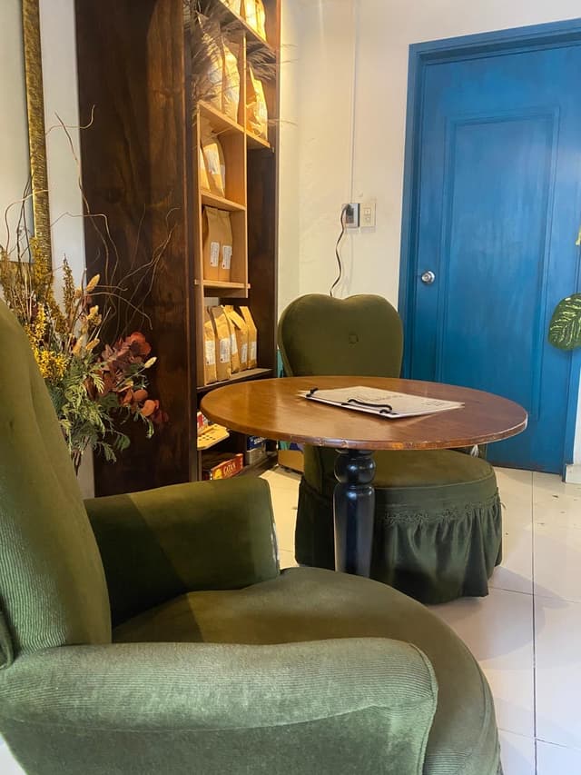 Mandarino Café