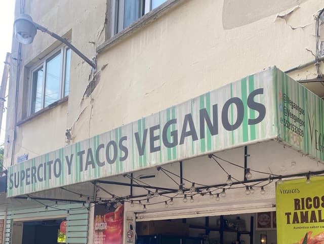 VEGANGOS