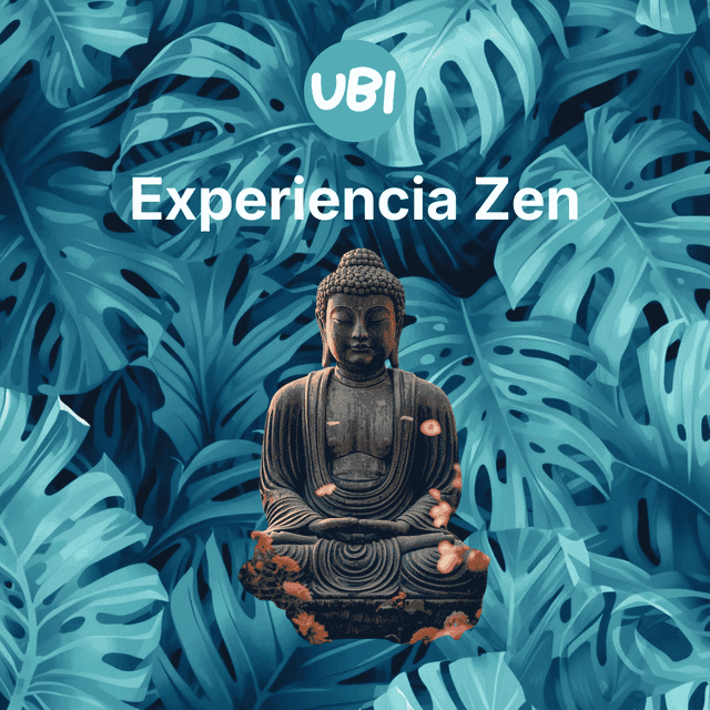 Experiencia Zen