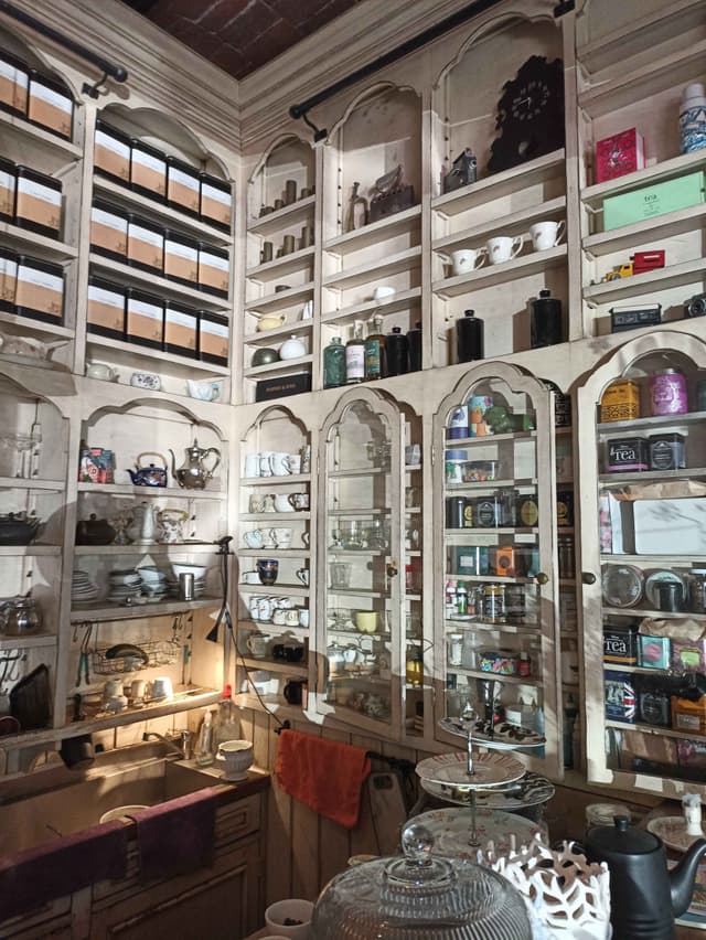 Casa Tassel, Casa de T茅